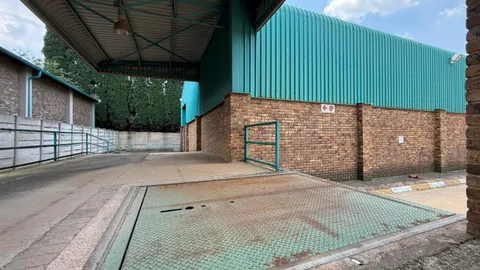 39 & 40 Rokewood Street